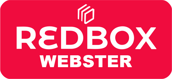 Redboxwebster